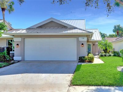 116 Inner Harbour Way, Jupiter, FL, 33477