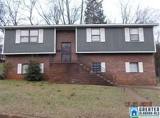 1252 Waverly St, Birmingham, AL 35217