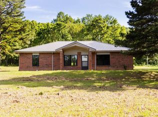 163784 N 4249th Ln, Clayton, OK 74536