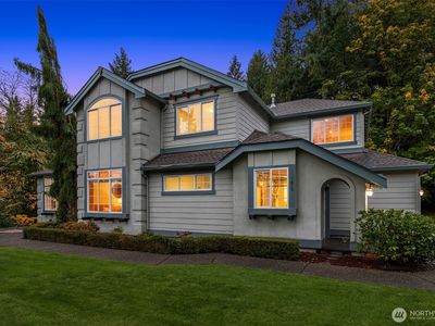 7029 205th Street SE, Snohomish, WA, 98296