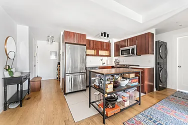 Rented by Compass