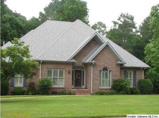 5287 Jameswood Ln, Birmingham, AL 35244