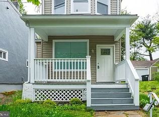 4424 Hunt Pl NE, Washington, DC 20019