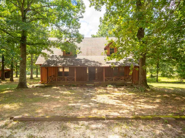 1020 County Road 10, Waterloo, AL 35677