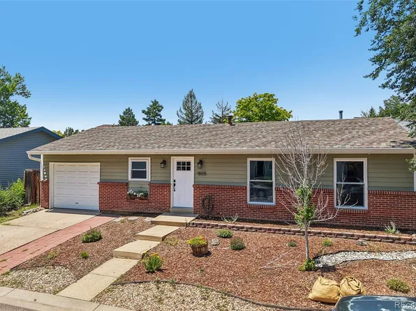 1805 Lyonesse Street, Lafayette, CO 80026