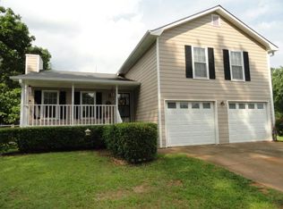 360 Cross Creek Pl, Auburn, GA 30011