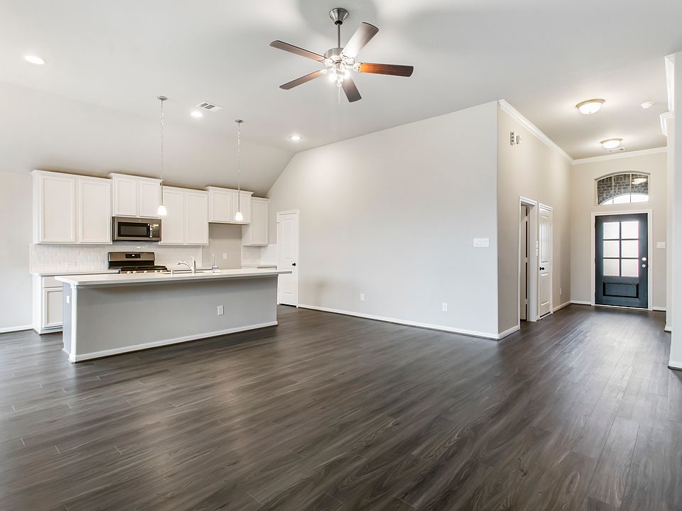 Kingston Plan, Coastal Point, League City, TX 77573 Zillow