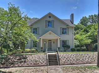 1533 Stanford Pl, Charlotte, NC 28207