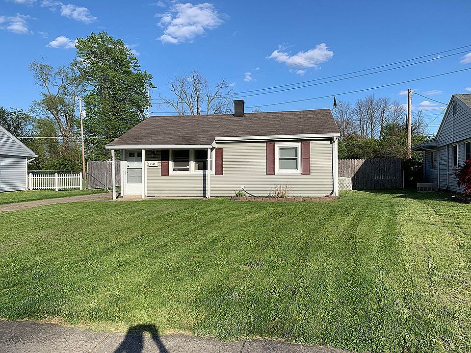 1st image of 8347 Harrison Dr