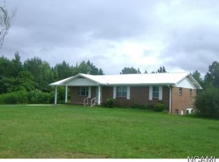 7589 County Road 223, Hanceville, AL 35077