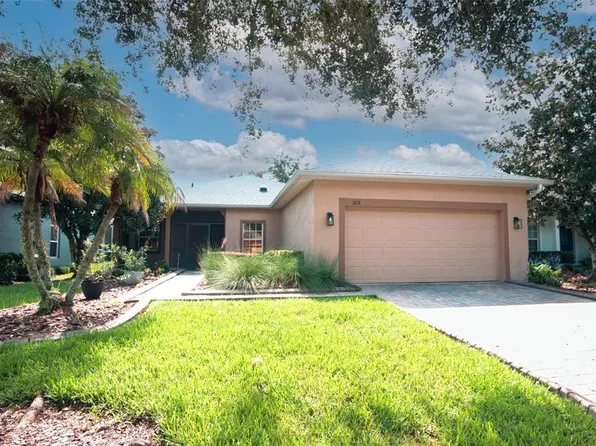 513 HEARTWELL DR, KISSIMMEE, FL 34759