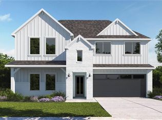 2729 Dennis Dr, Yukon, OK 73099