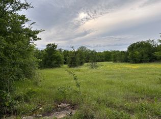 121 Horned Owl Rd, Valliant, OK 74764