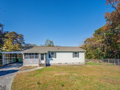 7245 N McDaniel St, Lithonia, GA, 30058