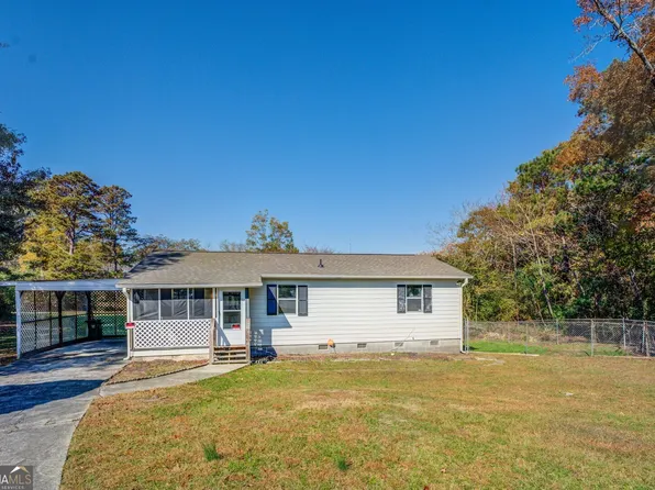 7245 N McDaniel St, Lithonia, GA 30058