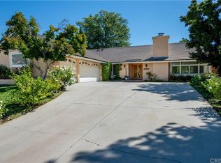 21600 Los Alimos St, Chatsworth, CA 91311