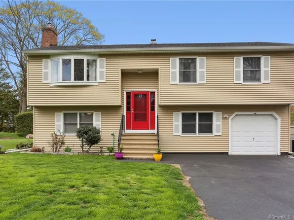 106 Hickory Lane, Wolcott, CT 06716