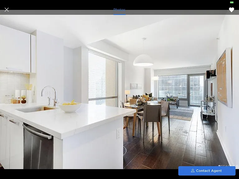 1 Hawthorne St #19A — Photo 1