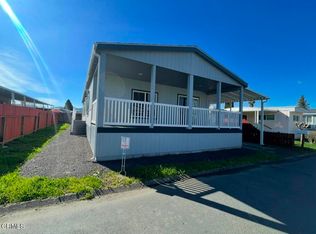 3900 N State St #77, Willits, CA 95490