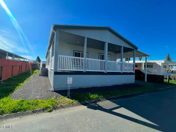 3900 N State St #77, Willits, CA 95490