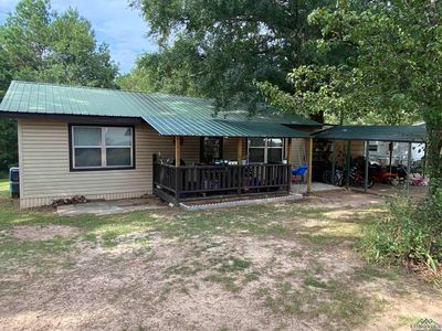 173 County Road 3539, Queen City, TX, 75572