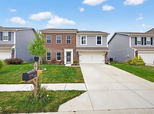 4260 Blue Note Dr, Indianapolis, IN 46239