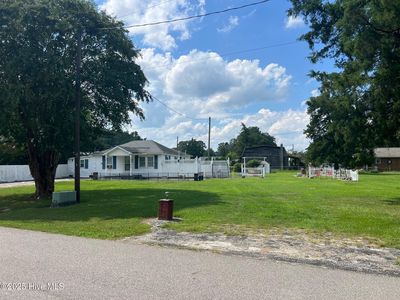 33 Adams Street, Chocowinity, NC, 27817