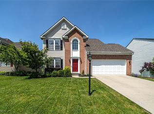 3079 Landing Ln, Aurora, OH 44202