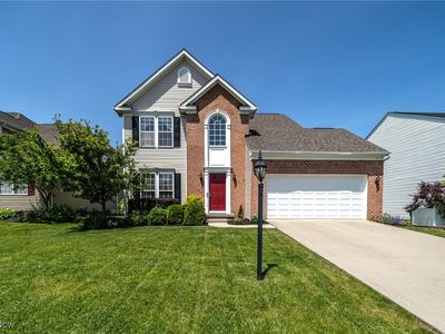 3079 Landing Ln, Aurora, OH, 44202