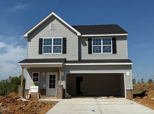 1996 Palmer Dr, Graham, NC 27253