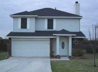 1405 Rio Bravo Loop, Leander, TX 78641