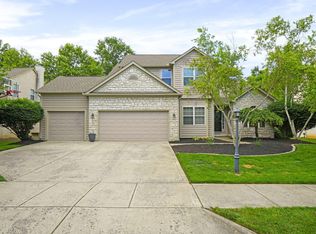 143 Wagon Trl S, Powell, OH 43065