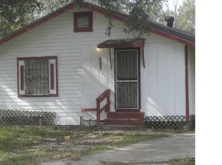 1215 Jessie St, Mobile, AL 36617