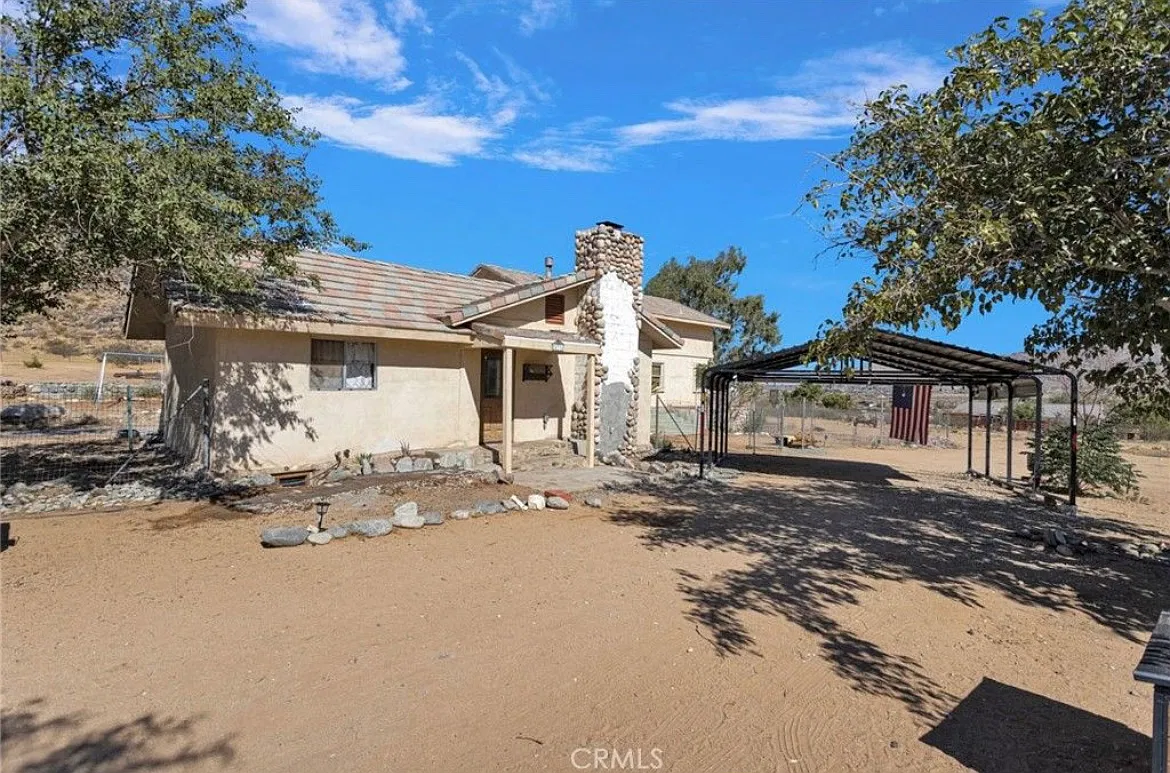 McRoberts Rd, Apple Valley — Photo 1