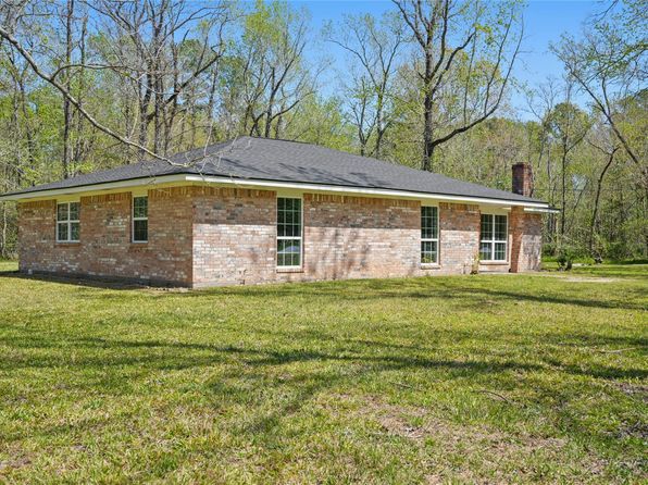 140 County Road 2005, Liberty, TX 77575