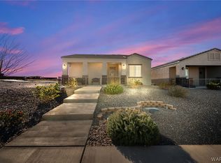 2292 Del Cadena, Bullhead City, AZ 86442