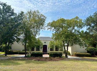 105 Bridgeview Cir, Ridgeland, MS 39157