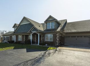 3438 Rabbits Foot Trl, Lexington, KY 40503