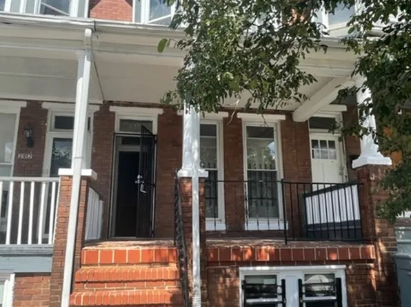 2110 Westwood Ave, Baltimore, MD 21217
