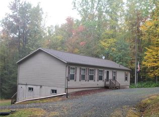 223 Lackawack Hill Rd, Wawarsing, NY 12458