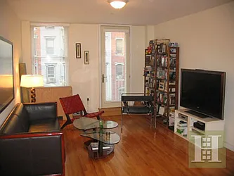 Rented by Halstead Real Estate