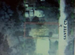 6504 Santee Ct, New Port Richey, FL 34653