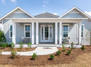 23 Sidecamp Rd LOT 42, Watersound, FL 32461