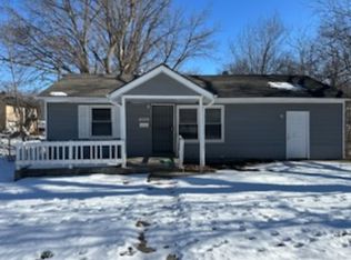 4109 Jackson Ave, Kansas City, MO 64130