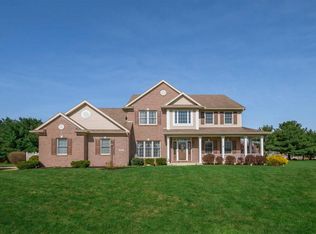 50923 W Abbey Dr, Granger, IN 46530