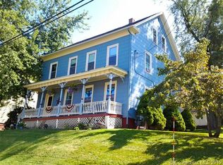 81 Grand Ave, Vernon, CT 06066