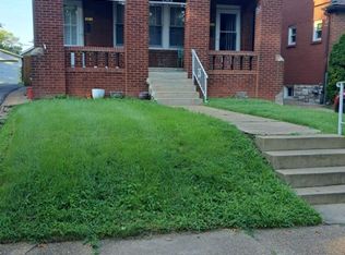 3911 Dover Pl, Saint Louis, MO