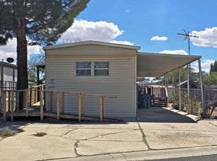 225 Juniper Ave, Page, AZ 86040