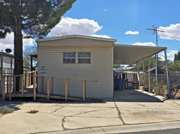 225 Juniper Ave, Page, AZ 86040