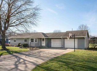 57215 Alan Rd, South Bend, IN 46619